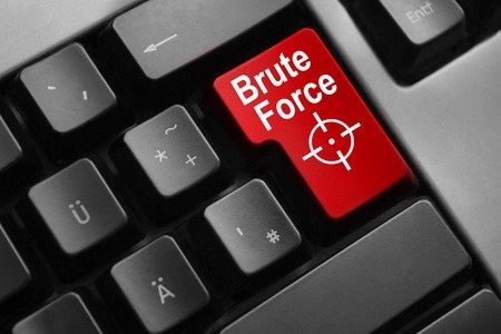 5 Data Encryption Types & Methods - Brute Force